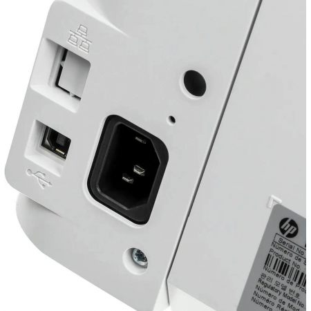 Принтер Лазерный, HP Color Laser 150a, 4ZB94A#B19, (A4,600x600dpi, (18(4)ppm, 64Mb, USB 2.0), фото , изображение 12