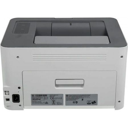 Принтер Лазерный, HP Color Laser 150a, 4ZB94A#B19, (A4,600x600dpi, (18(4)ppm, 64Mb, USB 2.0), фото , изображение 4