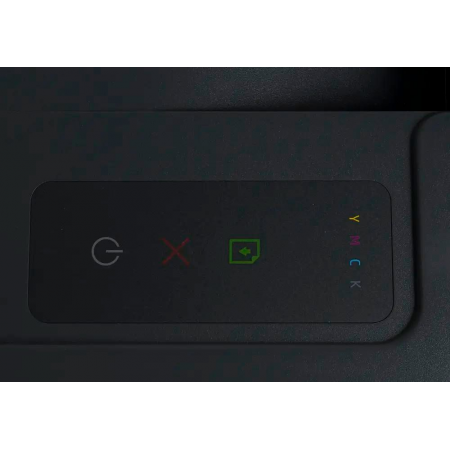 Принтер Лазерный, HP Color Laser 150a, 4ZB94A#B19, (A4,600x600dpi, (18(4)ppm, 64Mb, USB 2.0), фото , изображение 6