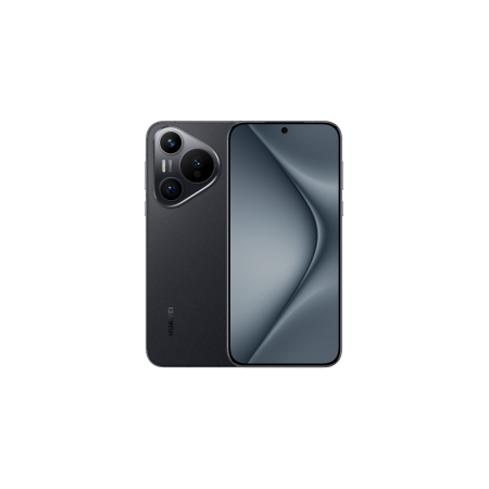 Смартфон Huawei Pura 70 (51097VXY) 12/256GB BLACK, фото 