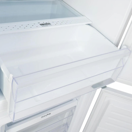 Холодильник Hyundai HBR 1782 2-хкамерн. белый, фото , изображение 17