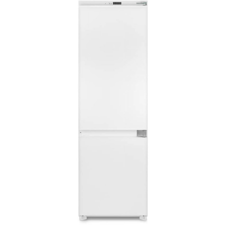 Холодильник Hyundai HBR 1782 2-хкамерн. белый, фото , изображение 8