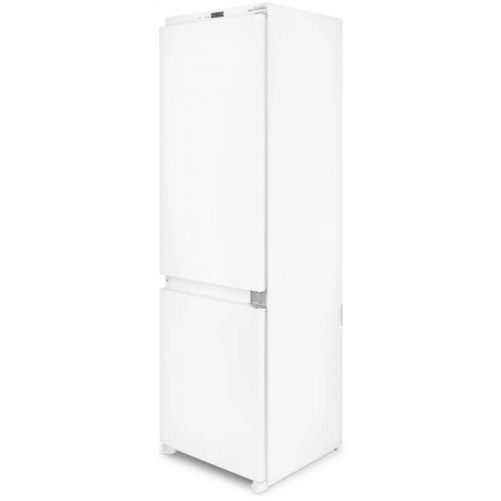 Холодильник Hyundai HBR 1782 2-хкамерн. белый, фото , изображение 10