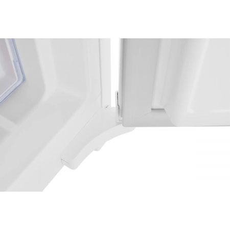 Холодильник встраиваемый Indesit IBH 18 белый двухкамерный 193/ 69л морозилка снизу, фото , изображение 13