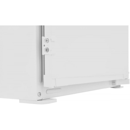 Холодильник встраиваемый Indesit IBH 18 белый двухкамерный 193/ 69л морозилка снизу, фото , изображение 8