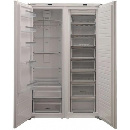 Встраиваемый холодильник KSI 1855, фото , изображение 2