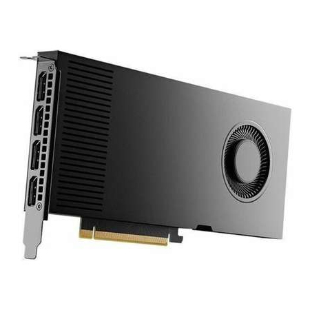Видеокарта NVIDIA PCIE16 RTX 4000 ADA 20GB 900-5G190-2270-000, фото 