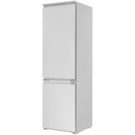 Встраиваемый двухкамерный холодильник LEX RBI 201 NF, фото , изображение 3