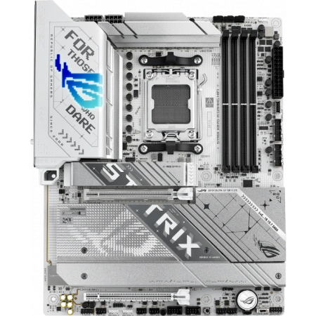 Материнская плата ASUS ROG STRIX X870-A GAMING WIFI, фото 