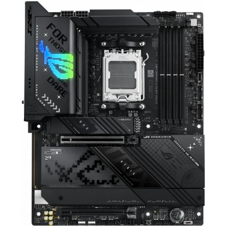 Материнская плата ASUS ROG STRIX X870-F GAMING WIFI, фото 
