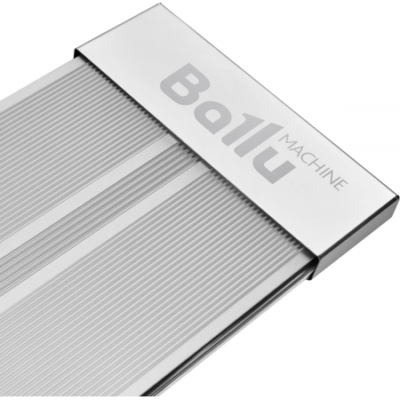 Инфракрасный обогреватель BALLU BIH-APL-0.8-M, фото , изображение 2