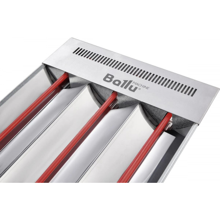Инфракрасный обогреватель Ballu BIH-T-6.0, фото , изображение 3