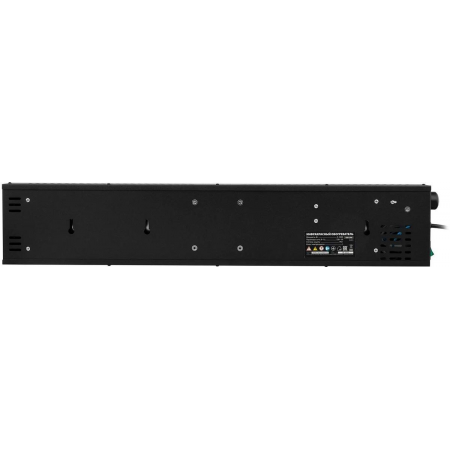 Инфракрасный обогреватель КМИ-2000, 230В, 2000 Вт, плавная регулировка мощности// MTX, фото , изображение 2