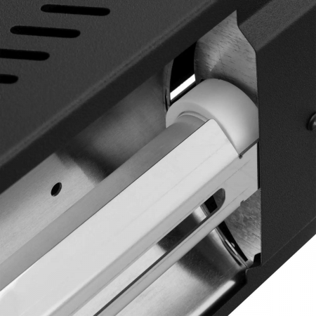 Инфракрасный обогреватель КМИ-2000, 230В, 2000 Вт, плавная регулировка мощности// MTX, фото , изображение 6