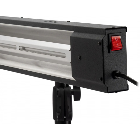 Обогреватель инфракрасный Starwind SHIRC-1020 черный, фото , изображение 9