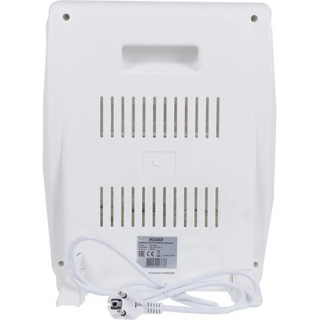 Обогреватель инфракрасный Ресанта ИКО-800Л 800Вт белый, фото , изображение 2