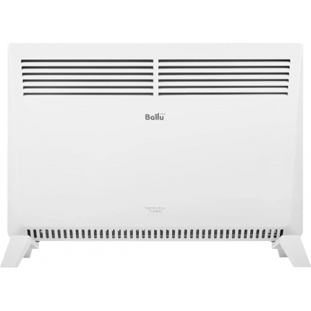 Конвектор Ballu электрический Camino Eco Turbo BEC/EMT-2000 НС-1166351, фото , изображение 2