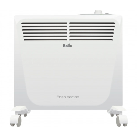 Конвектор Ballu Enzo BEC/EZMR-1000 белый, фото , изображение 3 Конвектор Ballu Enzo BEC/EZMR-1000 белый, фото , изображение 3