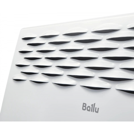 Конвектор Ballu Ettore BEC/ETER-1000 белый, фото , изображение 7