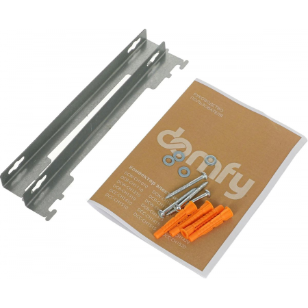 Конвектор DOMFY DCW-CH1215,  1500Вт,  белый, фото , изображение 15