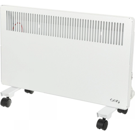 Конвектор DOMFY DCW-CH1215,  1500Вт,  белый, фото , изображение 8