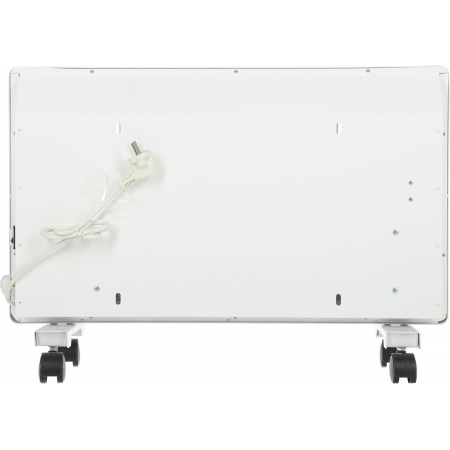 Конвектор DOMFY DCW-CH1215,  1500Вт,  белый, фото , изображение 10