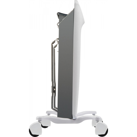Конвектор Electrolux Air Heat 2 EIH/AG21000E 1000Вт белый, фото , изображение 5