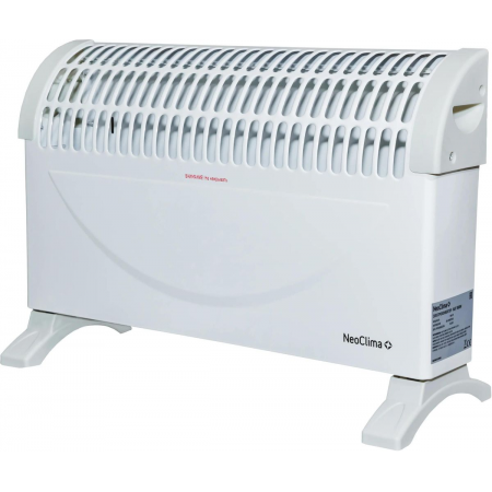 Конвектор NEOCLIMA Fast 1500 w, фото , изображение 2