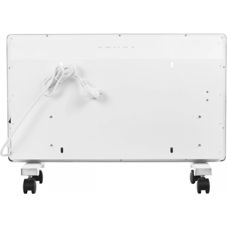 Конвектор электрический Royal Clima REC-FR2000M white (мощность 2.0 кВт, площадь 20 м2) (НС-1481307), фото , изображение 3