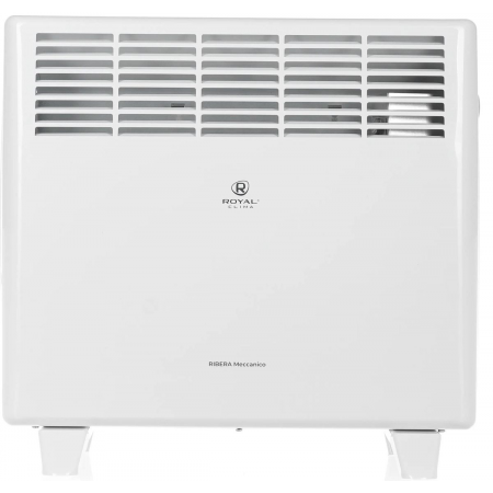 Конвектор ROYAL CLIMA REC-R1000M, фото , изображение 2