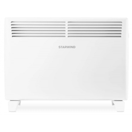 Конвектор Starwind SHV1015 1500Вт белый, фото , изображение 8