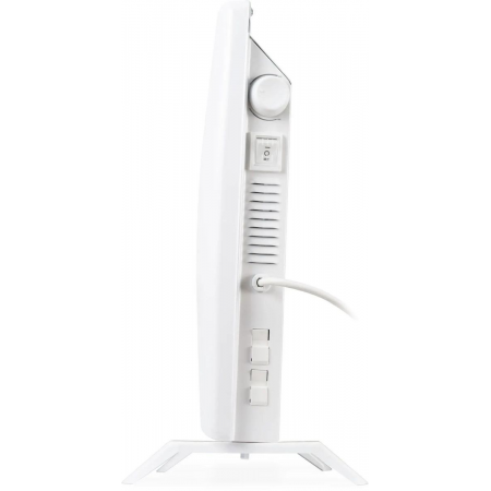 Конвектор Starwind SHV1015 1500Вт белый, фото , изображение 9