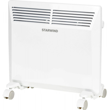Конвектор Starwind SHV5210 1000Вт белый, фото , изображение 12