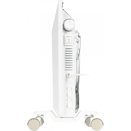 Конвектор Starwind SHV5210 1000Вт белый, фото , изображение 13