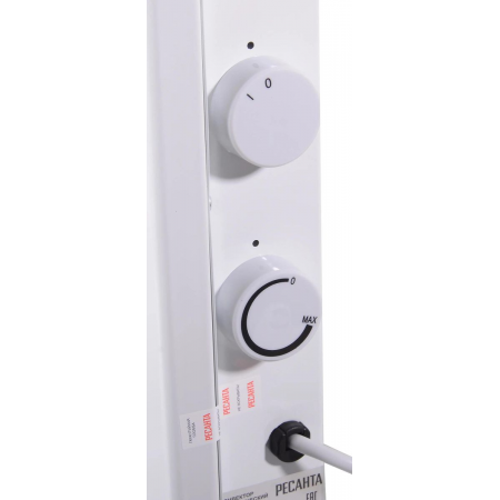 Конвектор РЕСАНТА ОК-1000СН, фото , изображение 6