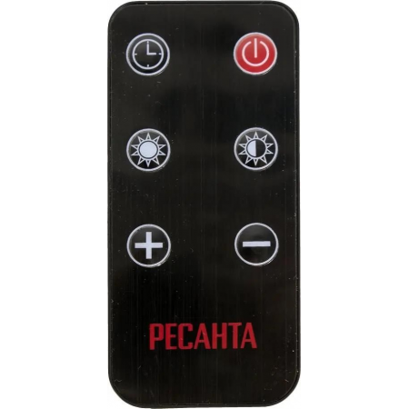 Конвектор ОК-2000Е (LED) Ресанта, фото , изображение 24