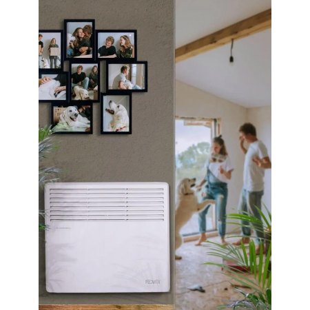 Конвектор ОК-2000Е (LED) Ресанта, фото , изображение 4