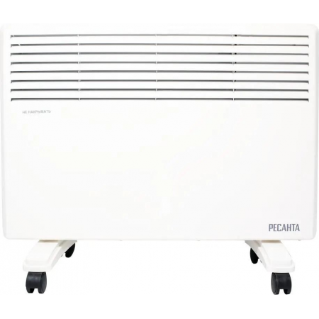 Конвектор ОК-2000Е (LED) Ресанта, фото , изображение 6