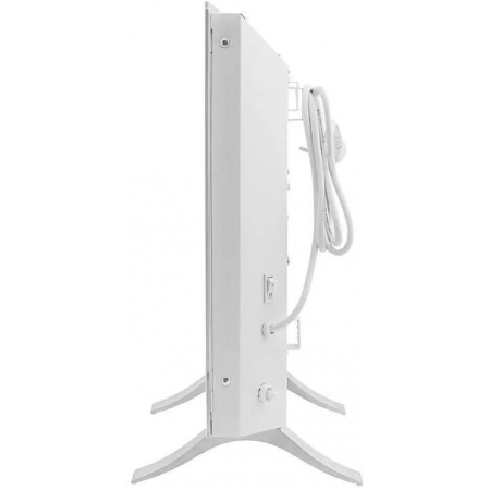 Конвектор электрический OptiPrime-1500, Wi-Fi, тачскрин, цифровой термостат, 1500 Вт// Denzel, фото , изображение 6