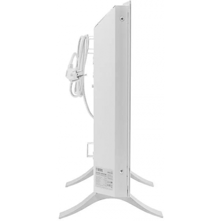 Конвектор электрический OptiPrime-1500, Wi-Fi, тачскрин, цифровой термостат, 1500 Вт// Denzel, фото , изображение 7