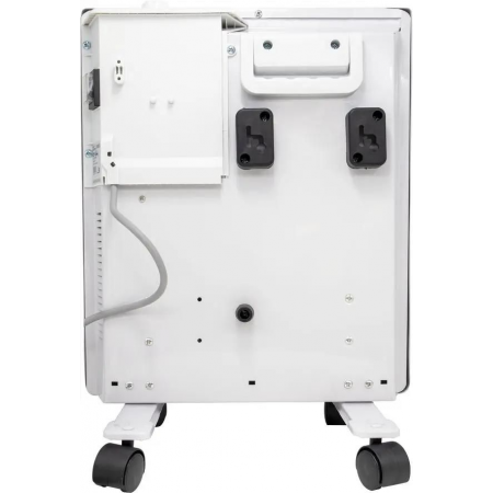 Конвектор ОК-EU-1000 Eurolux, фото , изображение 3