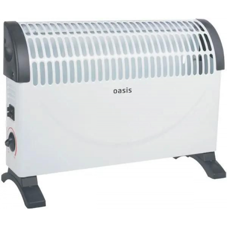 Конвектор Oasis КРО-20, фото , изображение 2