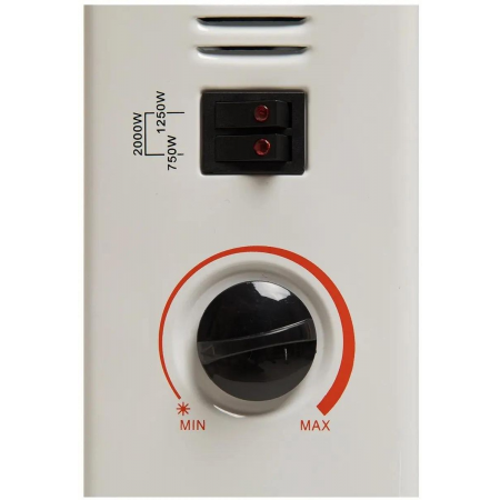 Конвектор Oasis КРО-20, фото , изображение 6