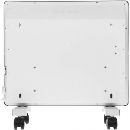 Конвектор электрический Royal Clima REC-FR1000M white (мощность 1.0 кВт, площадь 10 м2) (НС-1481303), фото , изображение 3