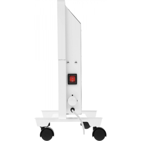 Конвектор электрический Royal Clima REC-FR1000M white (мощность 1.0 кВт, площадь 10 м2) (НС-1481303), фото , изображение 4