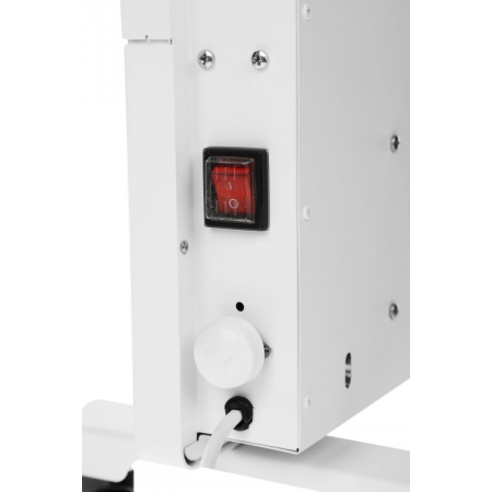 Конвектор электрический Royal Clima REC-FR1000M white (мощность 1.0 кВт, площадь 10 м2) (НС-1481303), фото , изображение 5