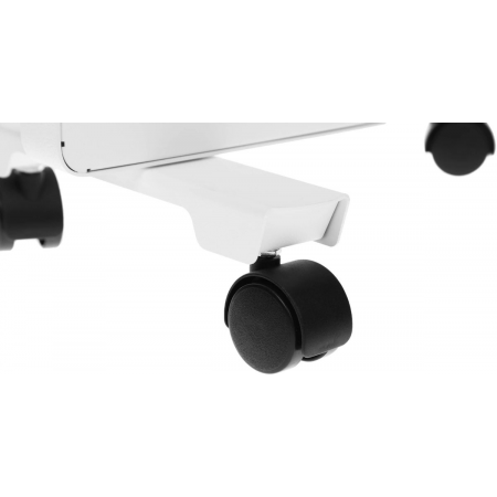 Конвектор электрический Royal Clima REC-FR1000M white (мощность 1.0 кВт, площадь 10 м2) (НС-1481303), фото , изображение 6