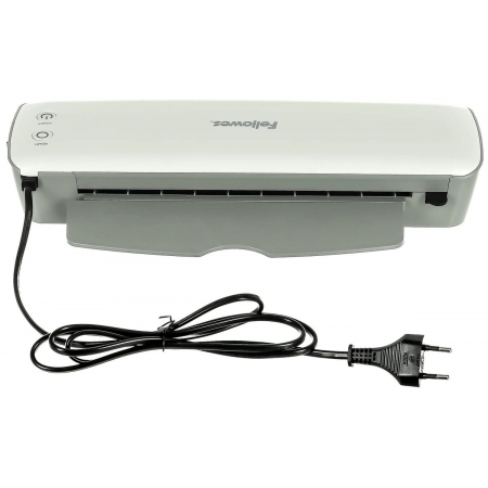 Ламинатор Fellowes Ion A4 белый (FS-45600) A4 (70-125мкм) 30см/мин (2вал.) лам.фото, фото , изображение 4