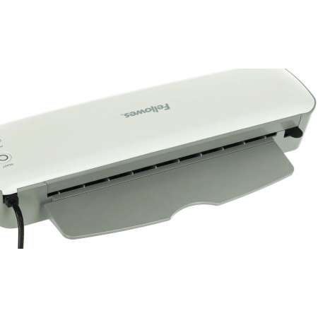 Ламинатор Fellowes Ion A4 белый (FS-45600) A4 (70-125мкм) 30см/мин (2вал.) лам.фото, фото , изображение 6