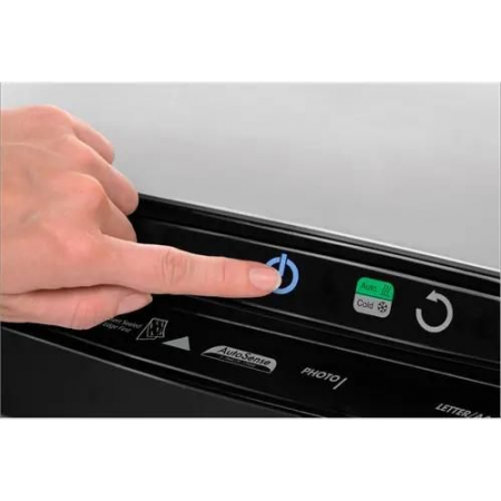 Ламинатор Fellowes Neptune 3 A3 (FS-57215) A3 (75-175мкм) 80см/мин (4вал.) хол.лам. лам.фото реверс, фото , изображение 2